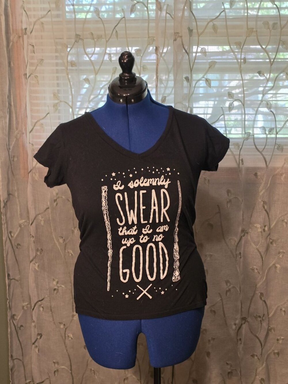 Wizarding World T (XL)